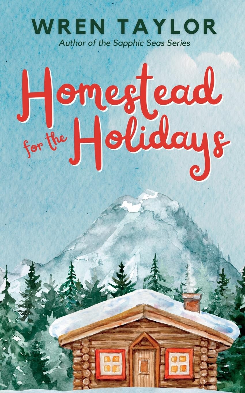 Homestead for the Holidays LGBTQ+
