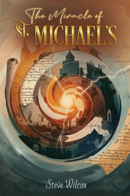 The Miracle of St. Michael's Contemporary literature