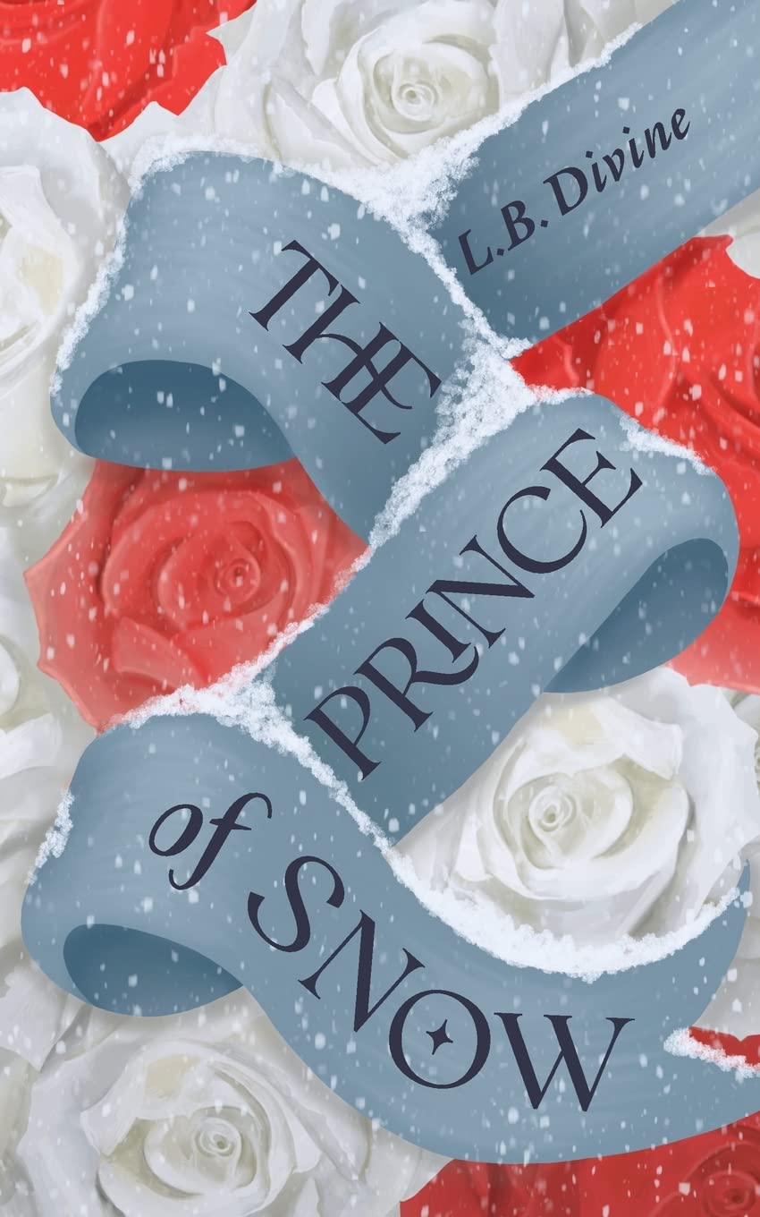 The Prince of Snow Books