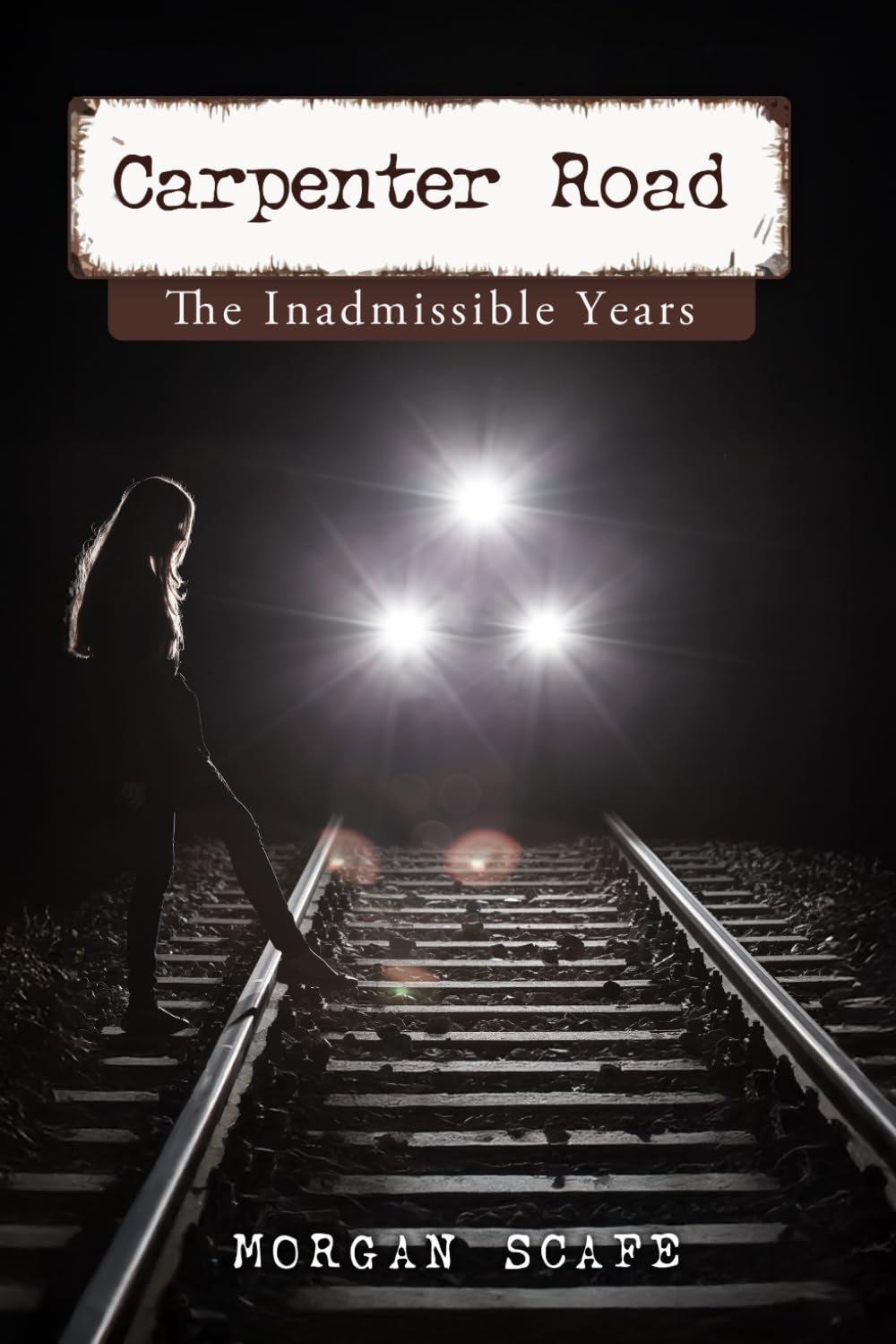 Carpenter Road The Inadmissible Years Politics & Society