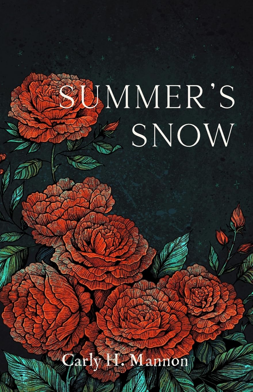Summer's Snow (The Briar Sisters, Band 1) Fairy Tales & Legends
