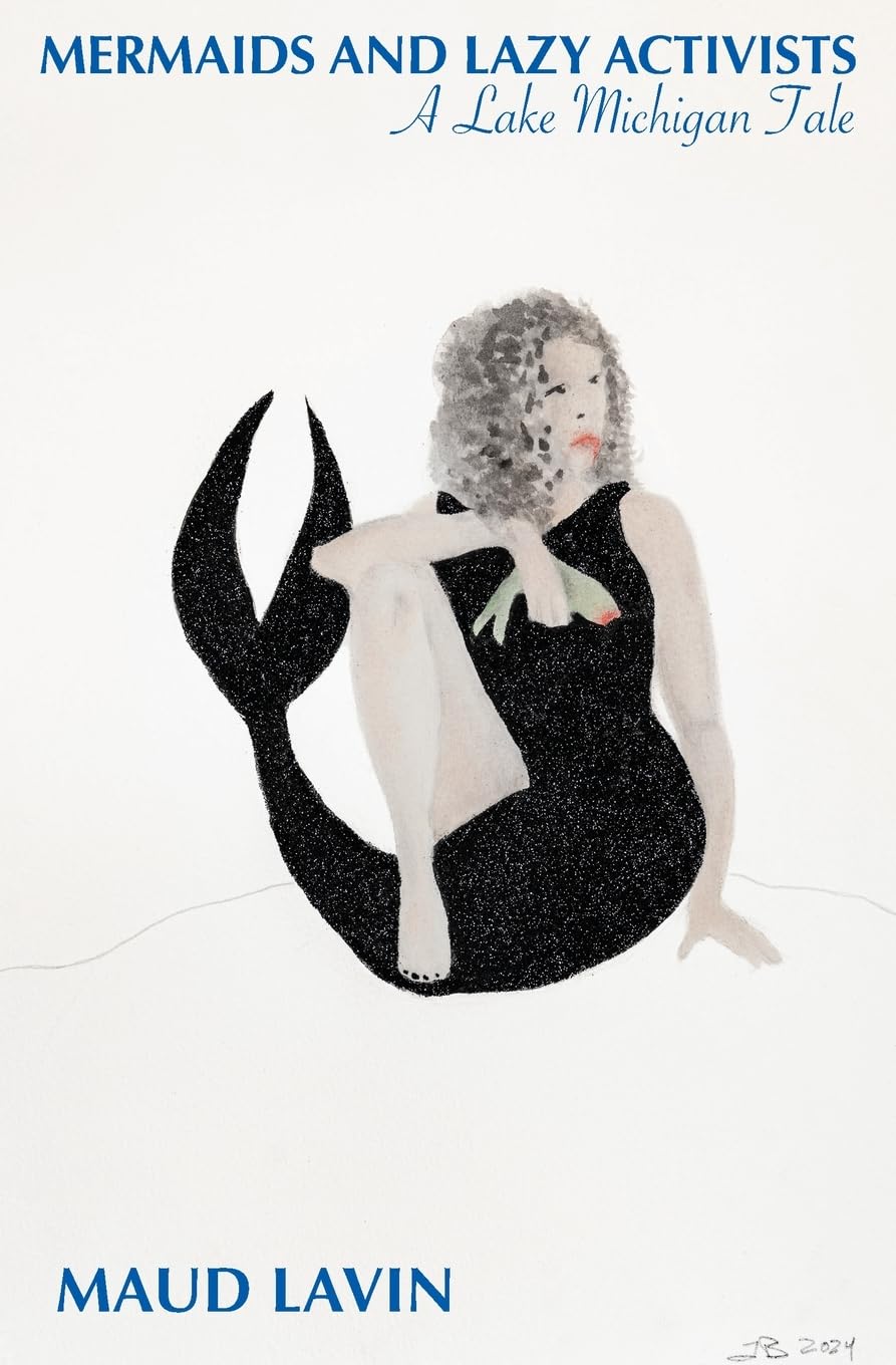 Mermaids and Lazy Activists Humour & Satire