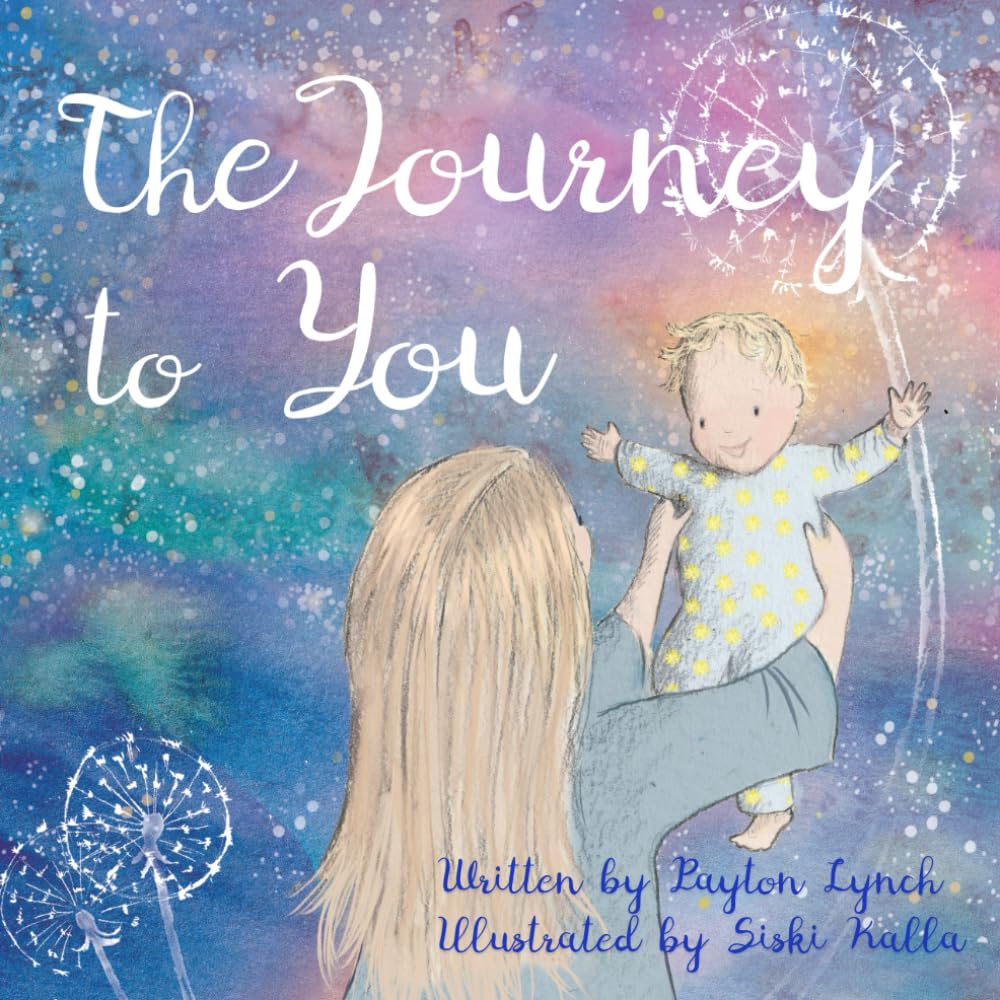 The Journey to You Parents & Children