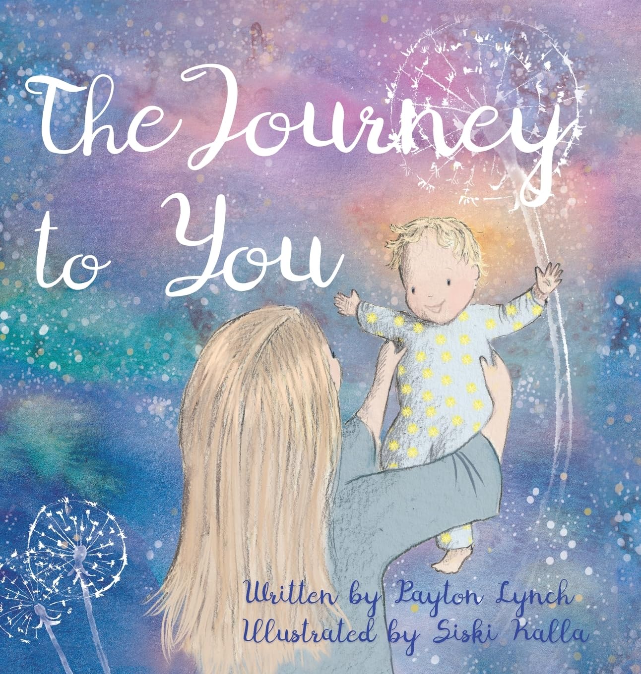 The Journey to You Parents & Children
