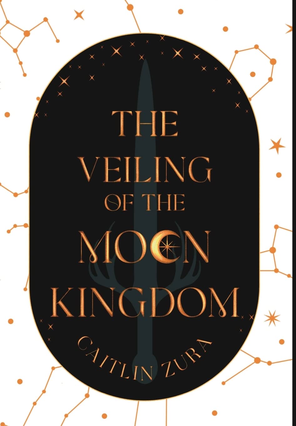 The Veiling of the Moon Kingdom Contemporary literature
