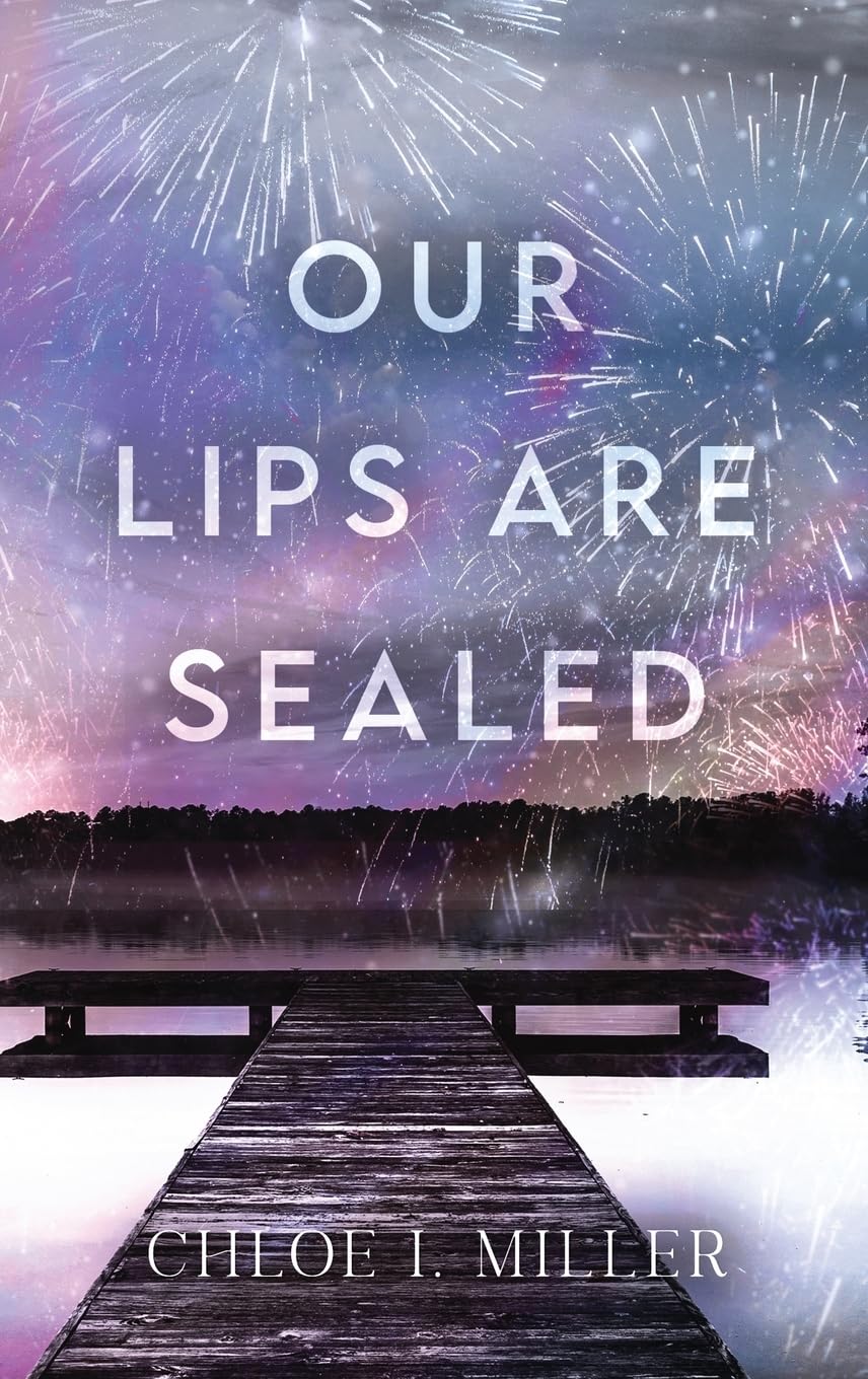Product Image: Our Lips Are Sealed