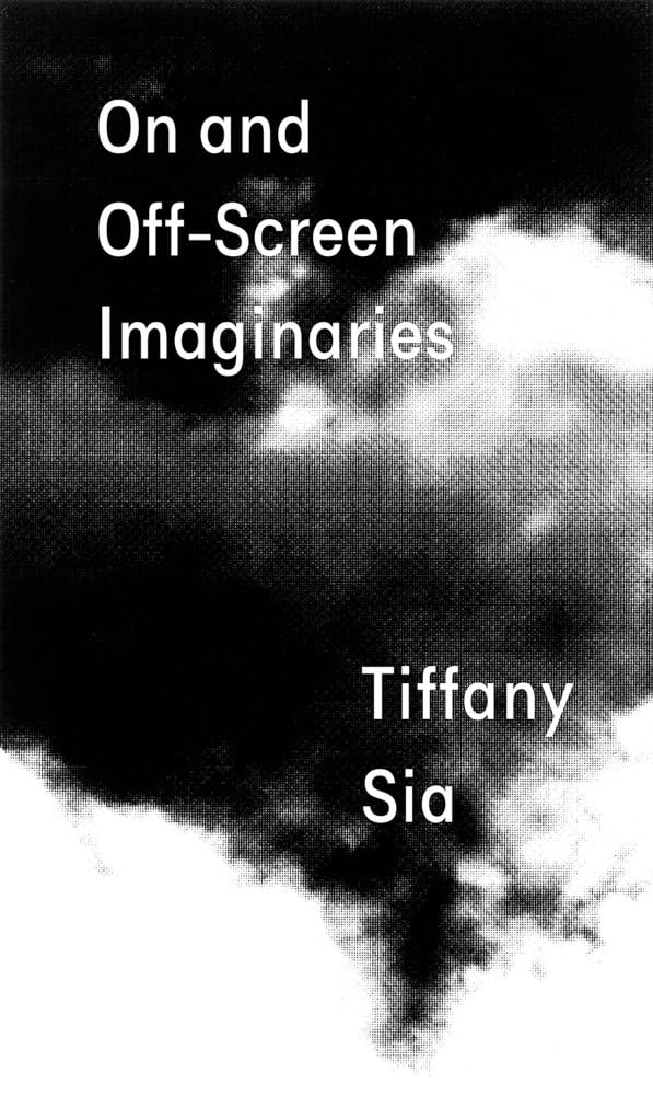 Tiffany Sia: On and Off-Screen Imaginaries Photography