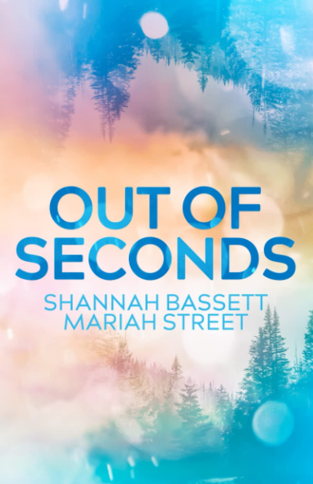 Out of Seconds (Out of Seconds series, Band 1) Action & Adventure