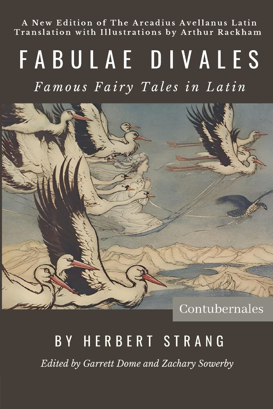 Fabulae Divales Study Guides