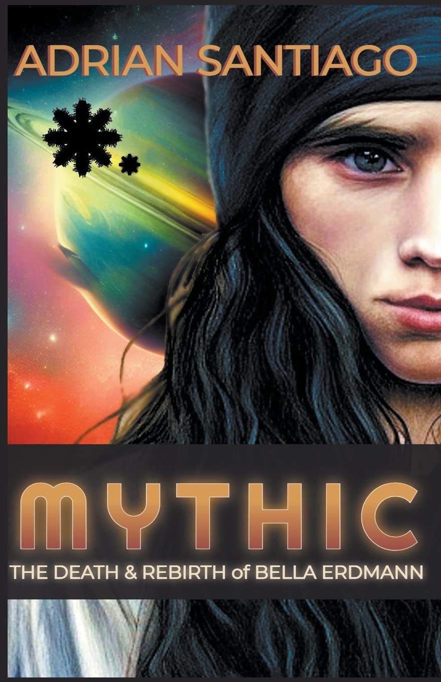 The Death & Rebirth of Bella Erdmann (Mythic, Band 0) Contemporary literature