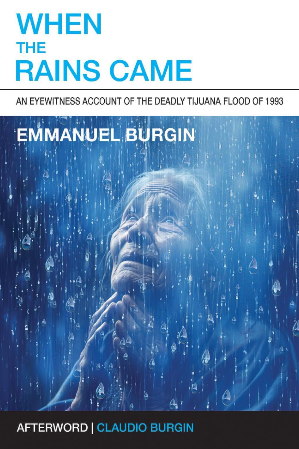 Product Image: When the Rains Came