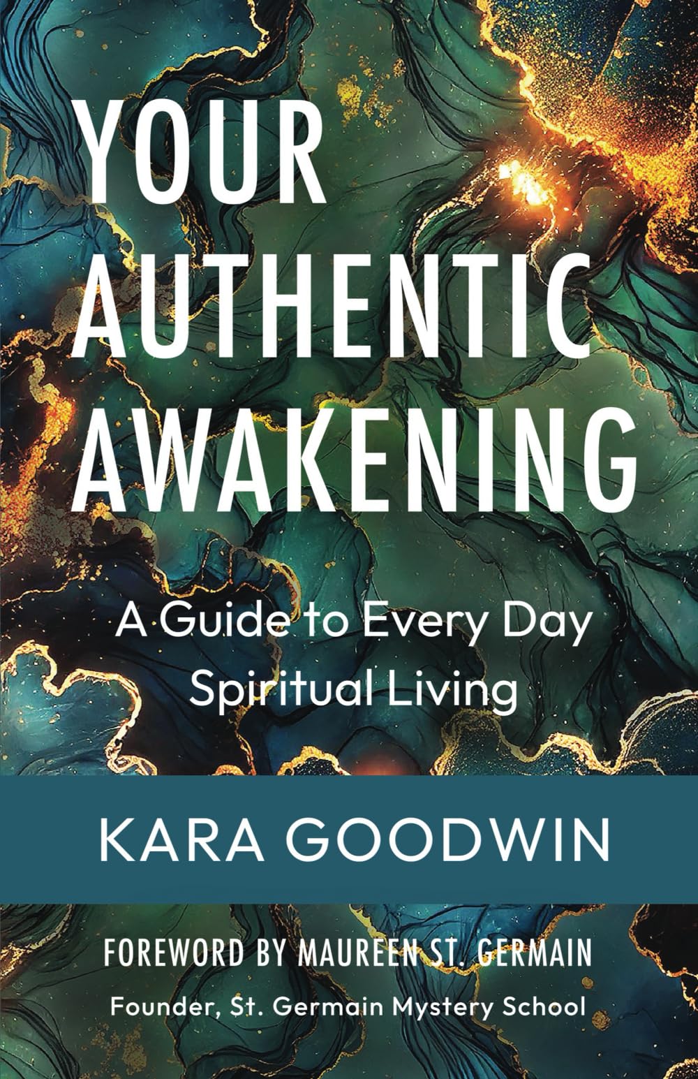 Your Authentic Awakening Lifestyle