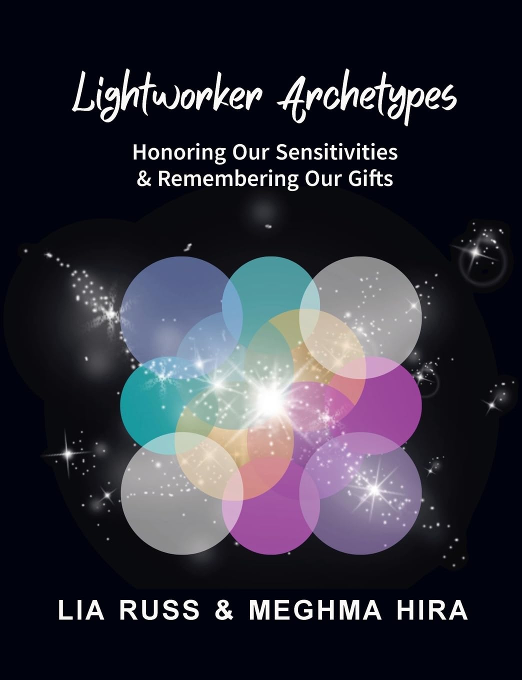 Lightworker Archetypes Health, Nutrition & Fitness