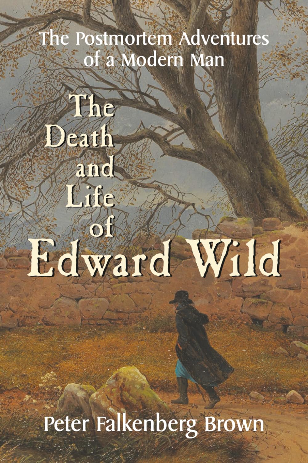 The Death and Life of Edward Wild Romance