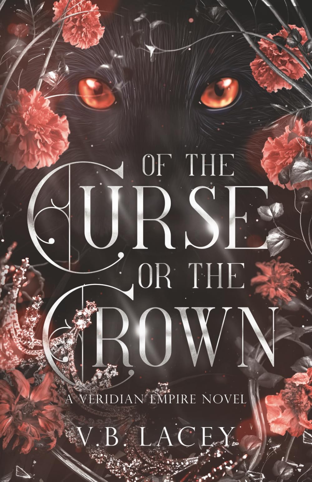Of the Curse or the Crown Fairy Tales & Legends
