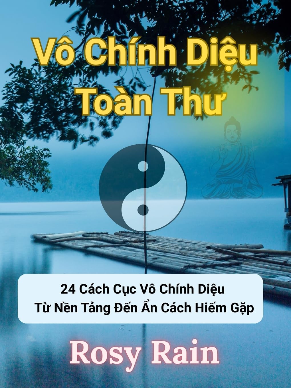 Vô Chính Di¿u Toàn Th¿ Religion & Esotericism
