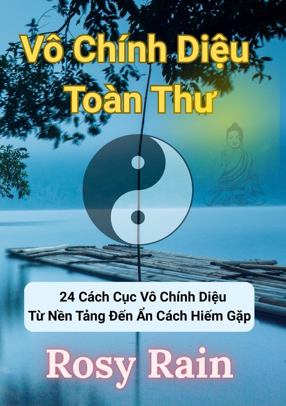 Vô Chính Di¿u Toàn Th¿ Religion & Esotericism