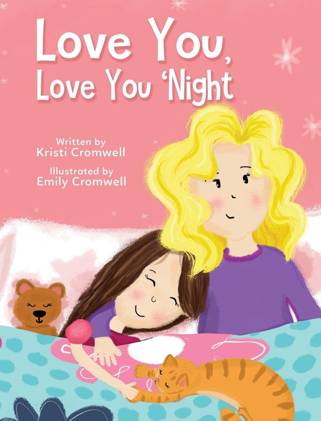 Love You, Love You 'Night Non-fiction
