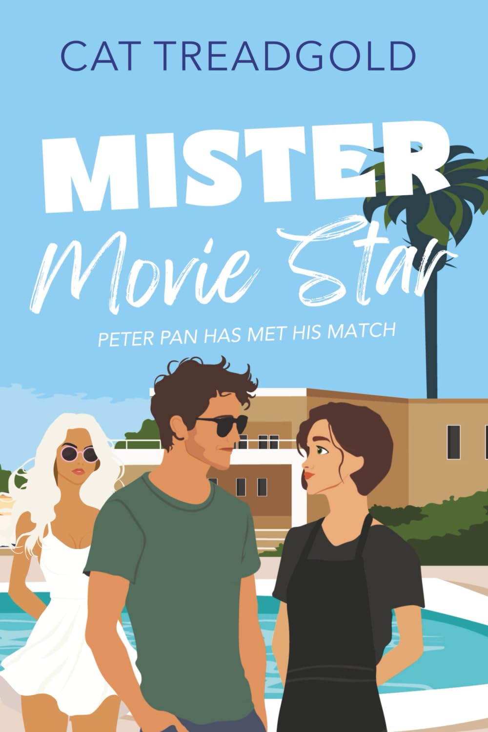 Mister Movie Star Contemporary literature