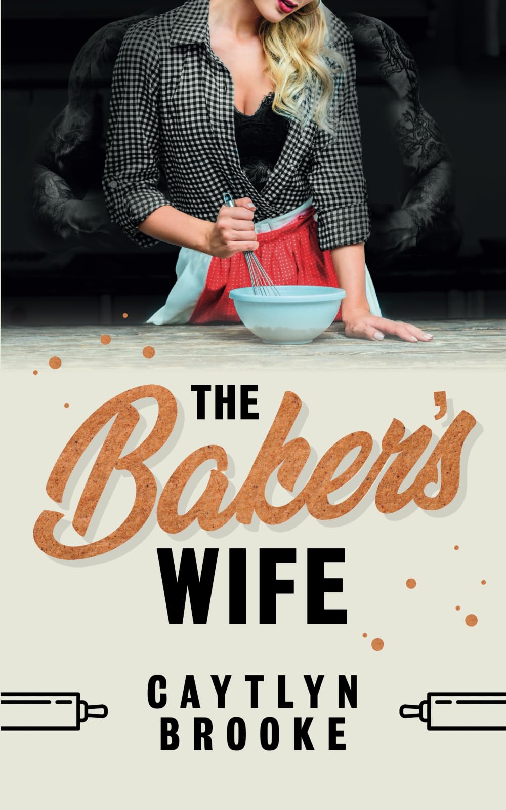 The Baker's Wife Eroticism