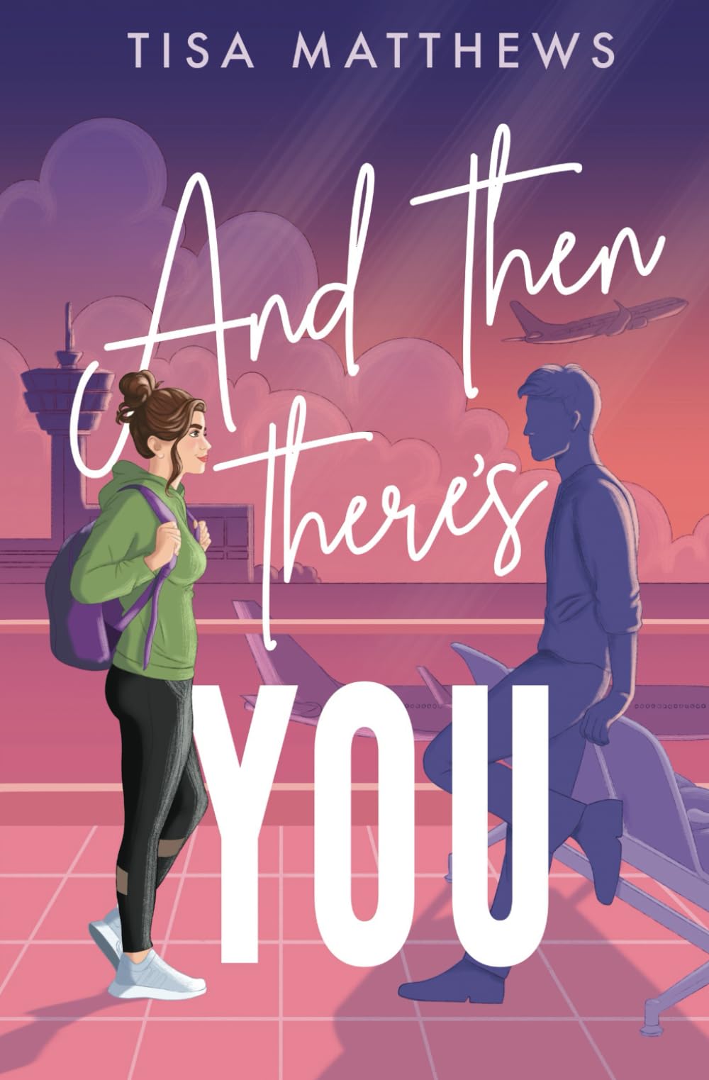 And Then There's You Contemporary literature