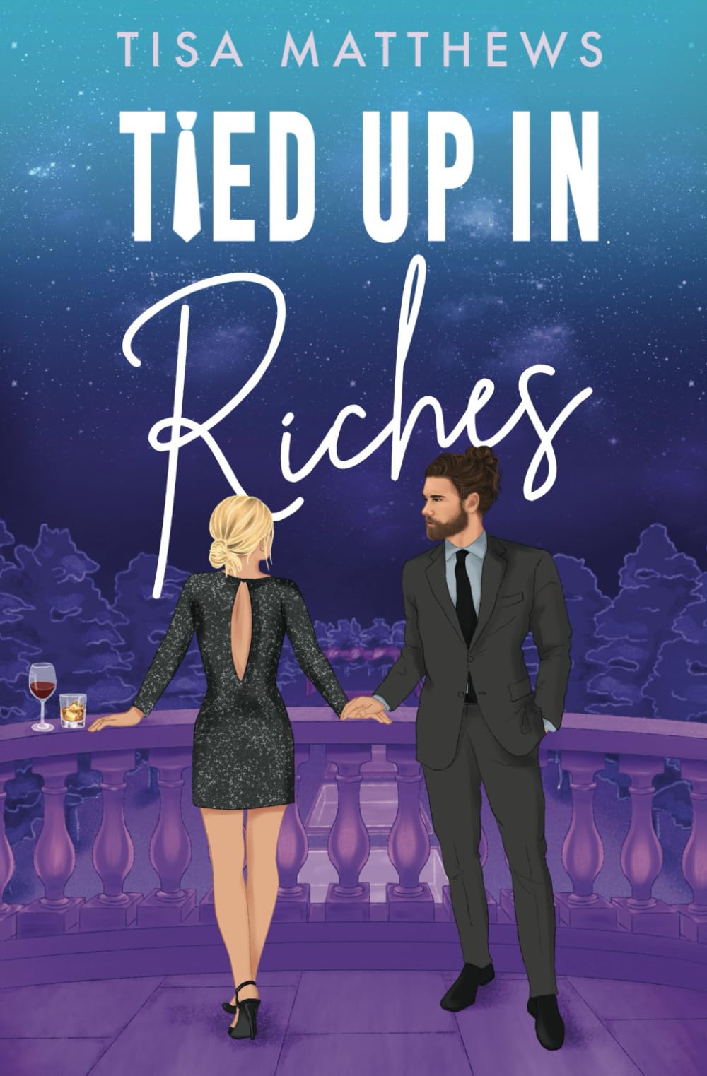 Tied Up in Riches Contemporary literature