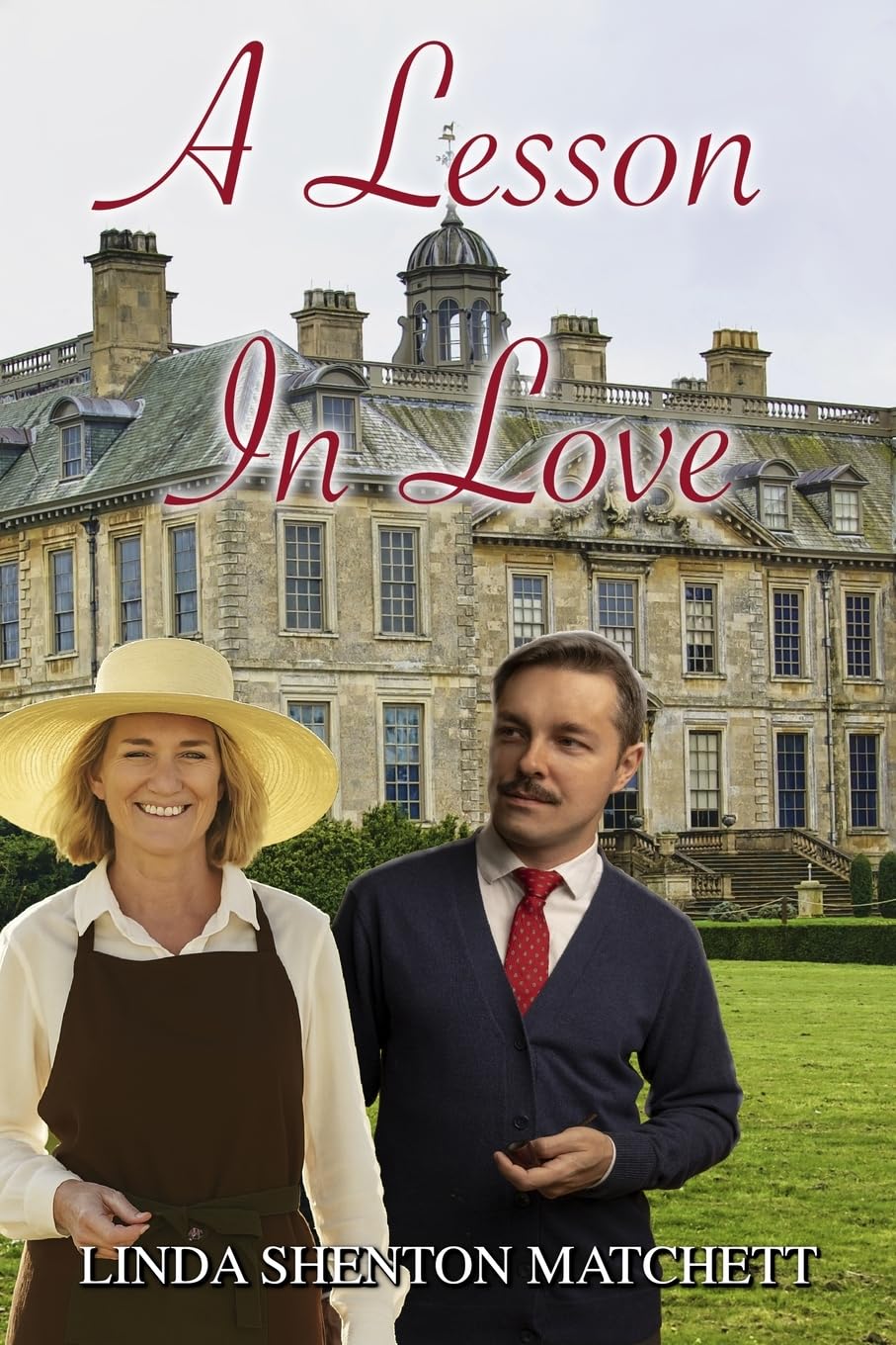 A Lesson in Love Action & Adventure
