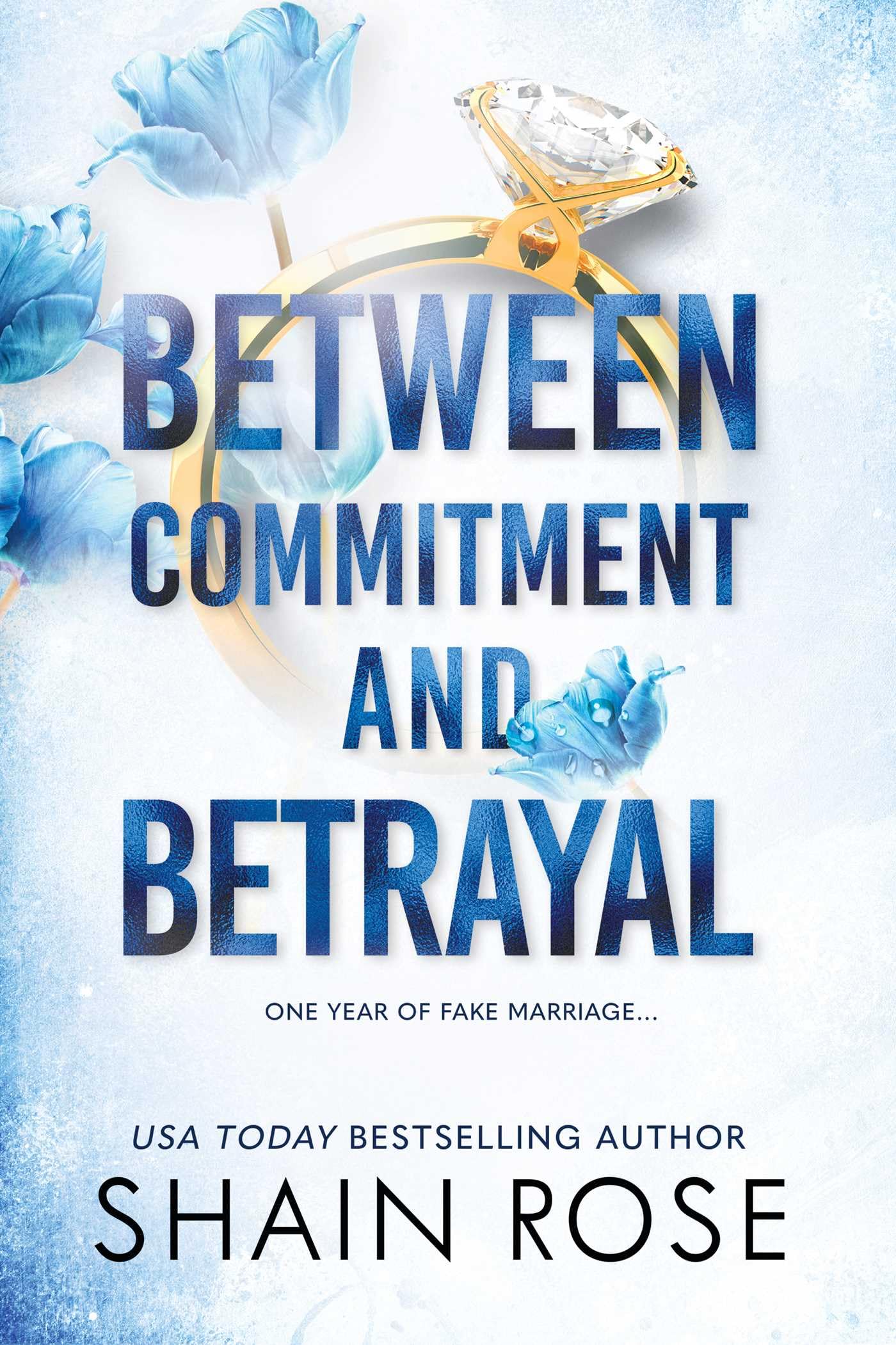 Between Commitment and Betrayal book