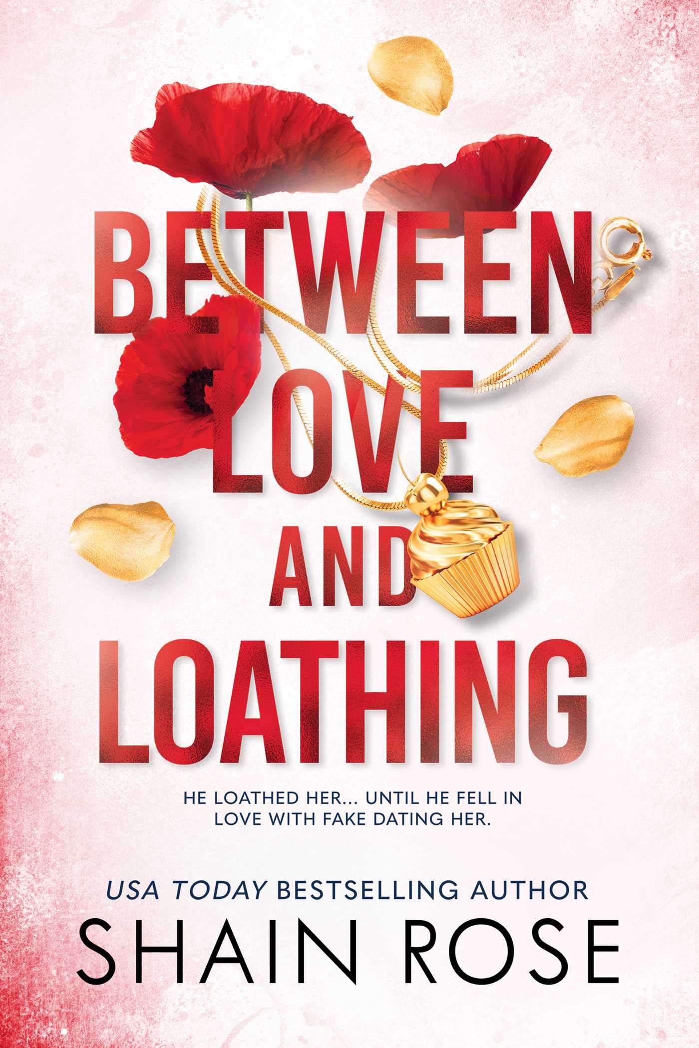 Product Image: Between Love and Loathing