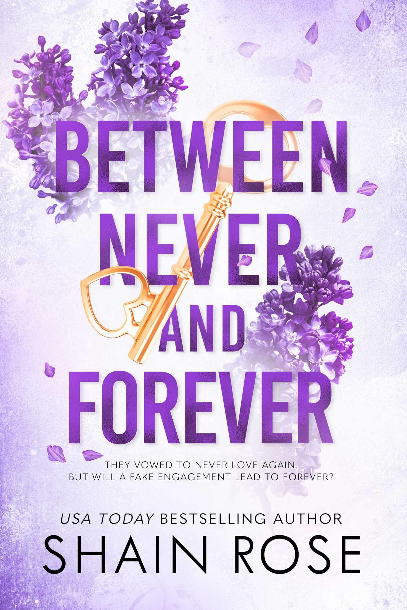 Between Never and Forever (Volume 3) (The Hardy Billionaire Brothers Series) Contemporary literature