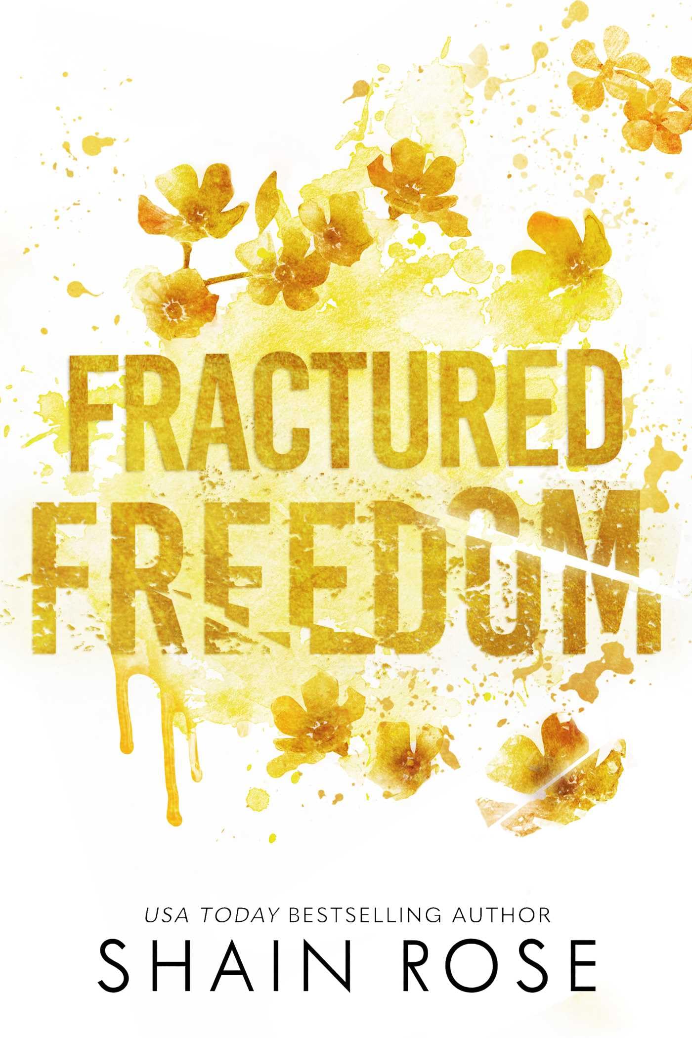 Product Image: Fractured Freedom