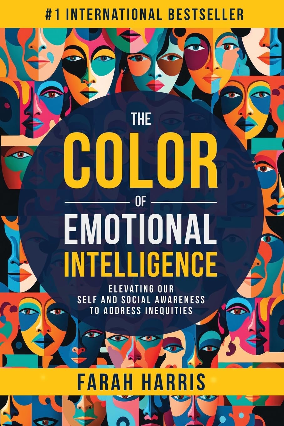 The Color of Emotional Intelligence book