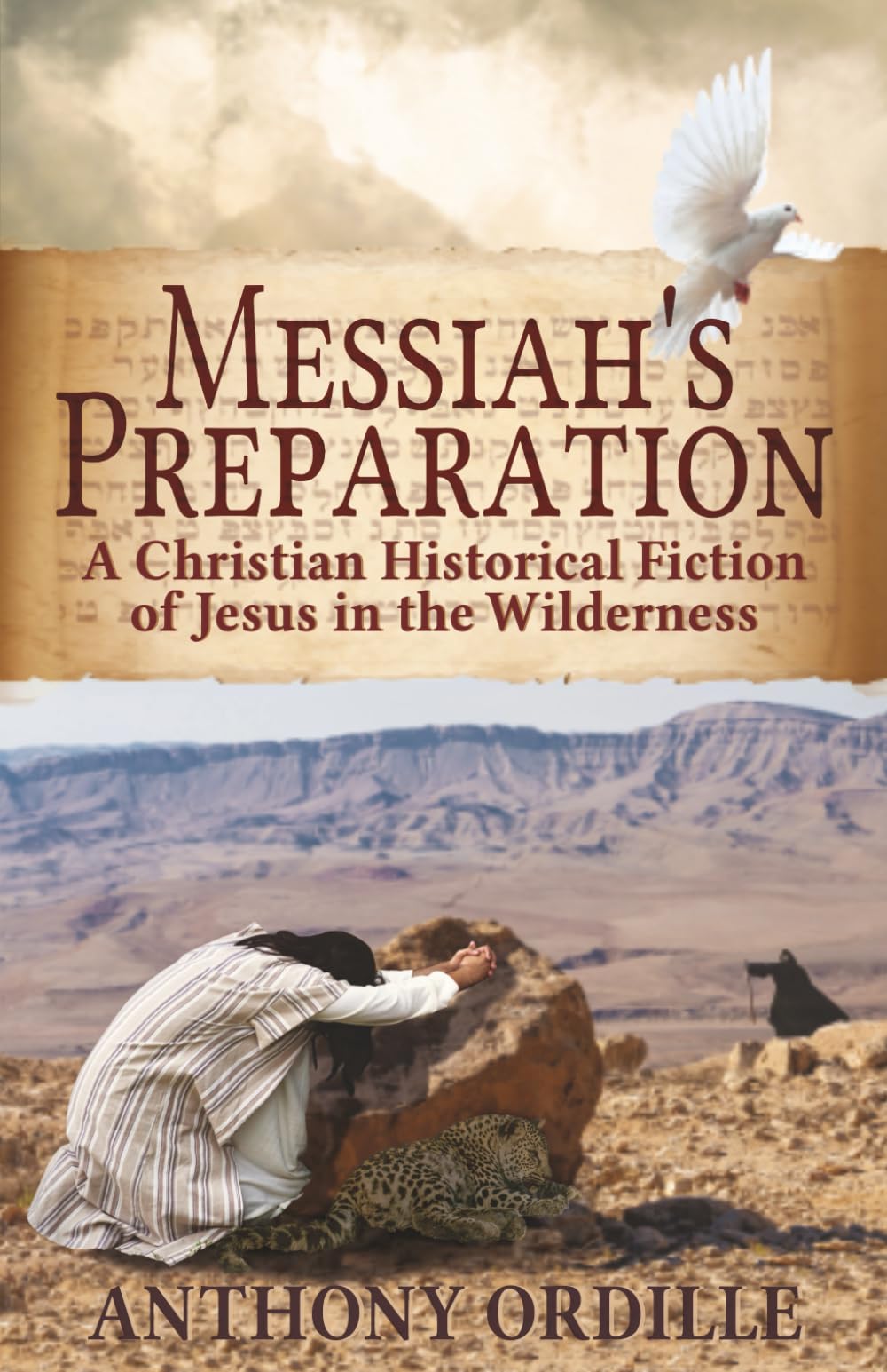 Product Image: Messiah's Preparation