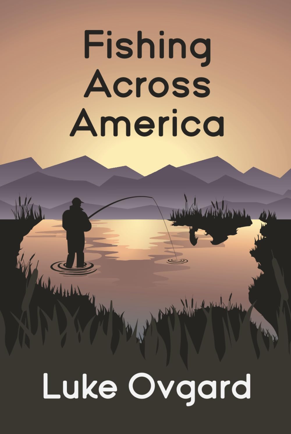 Fishing Across America Travel Guides