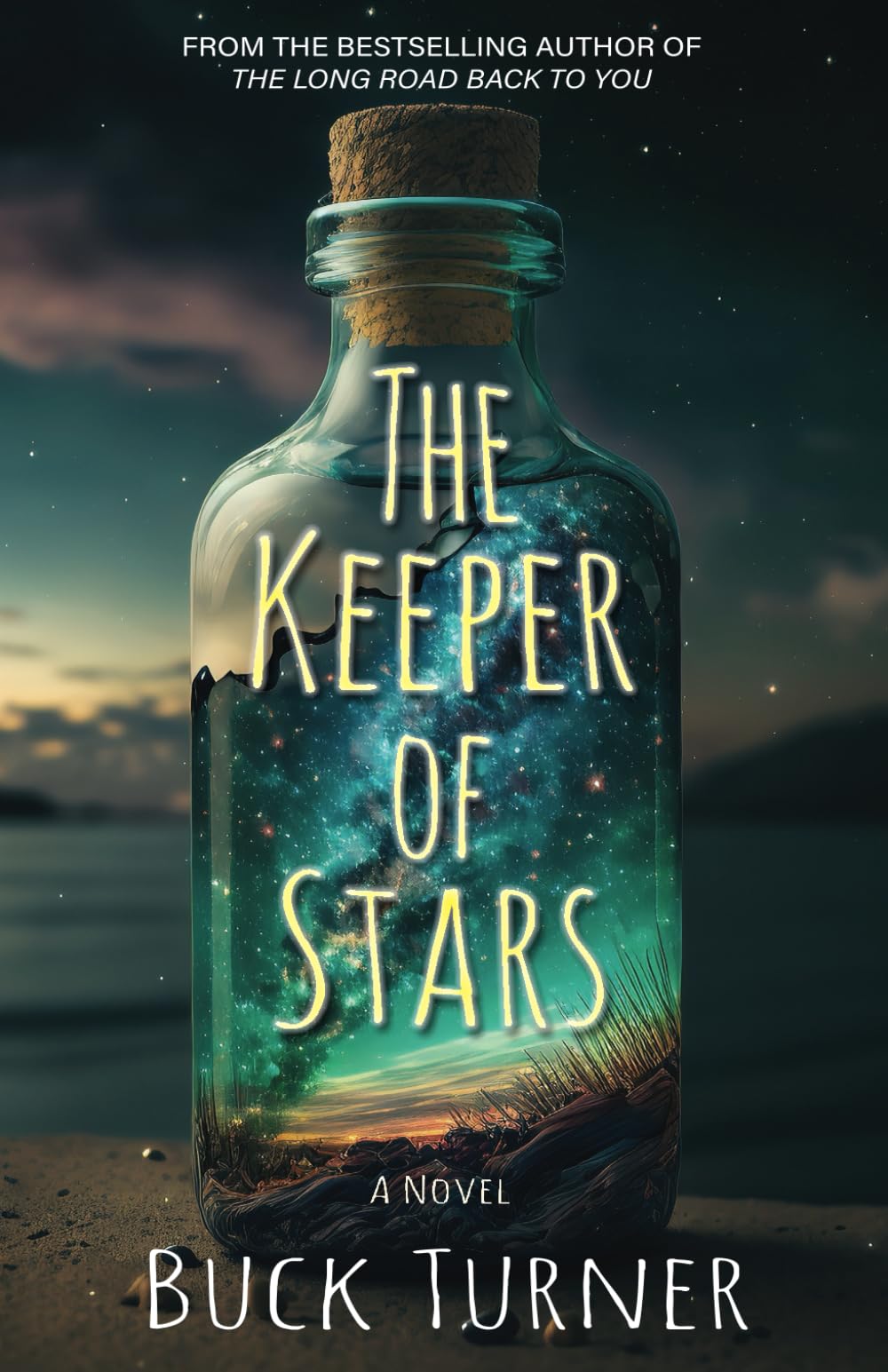 The Keeper of Stars: A Novel Contemporary literature