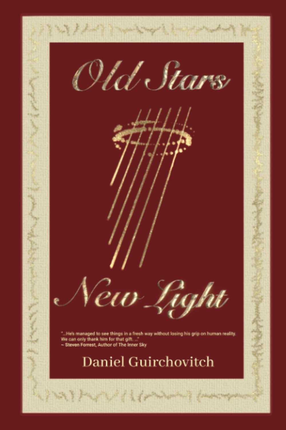 Old Stars, New Light: Astrology, Tarot and Runes Religion & Esotericism