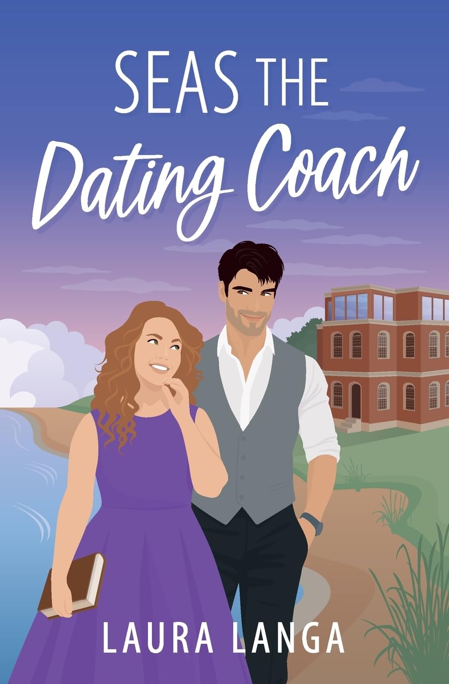 Seas the Dating Coach Humour & Satire