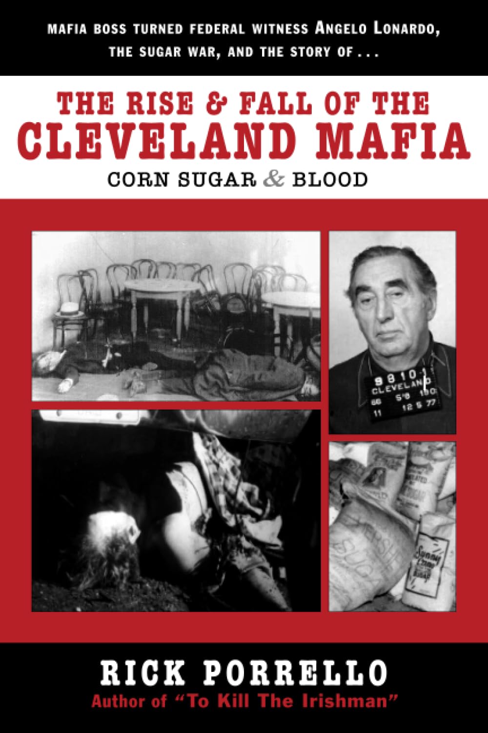 The Rise and Fall of the Cleveland Mafia Law