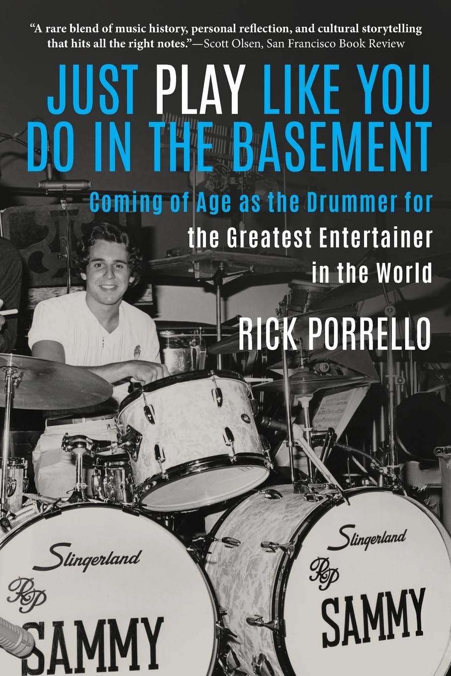 Just Play Like You Do in the Basement Pop culture
