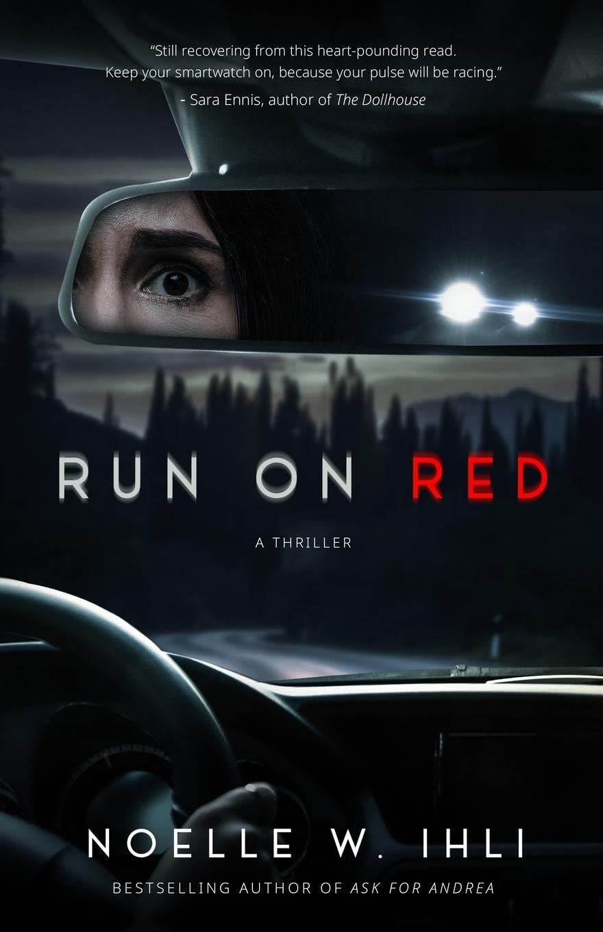 Product Image: Run on Red