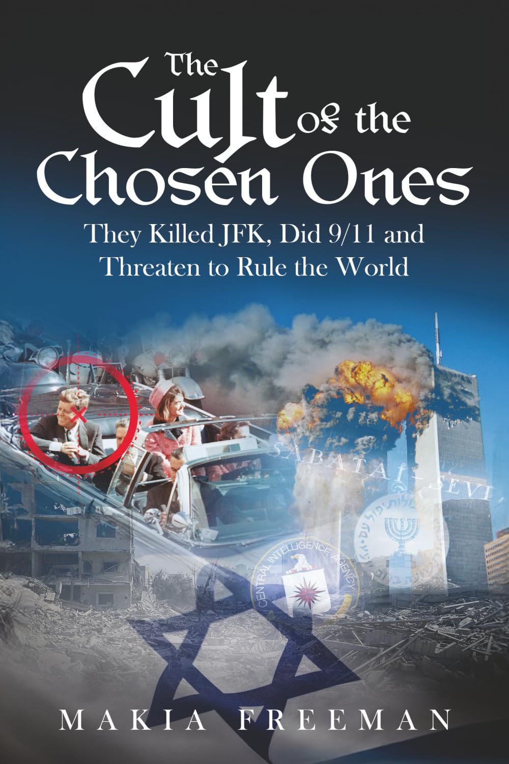The Cult of the Chosen Ones Politics & History