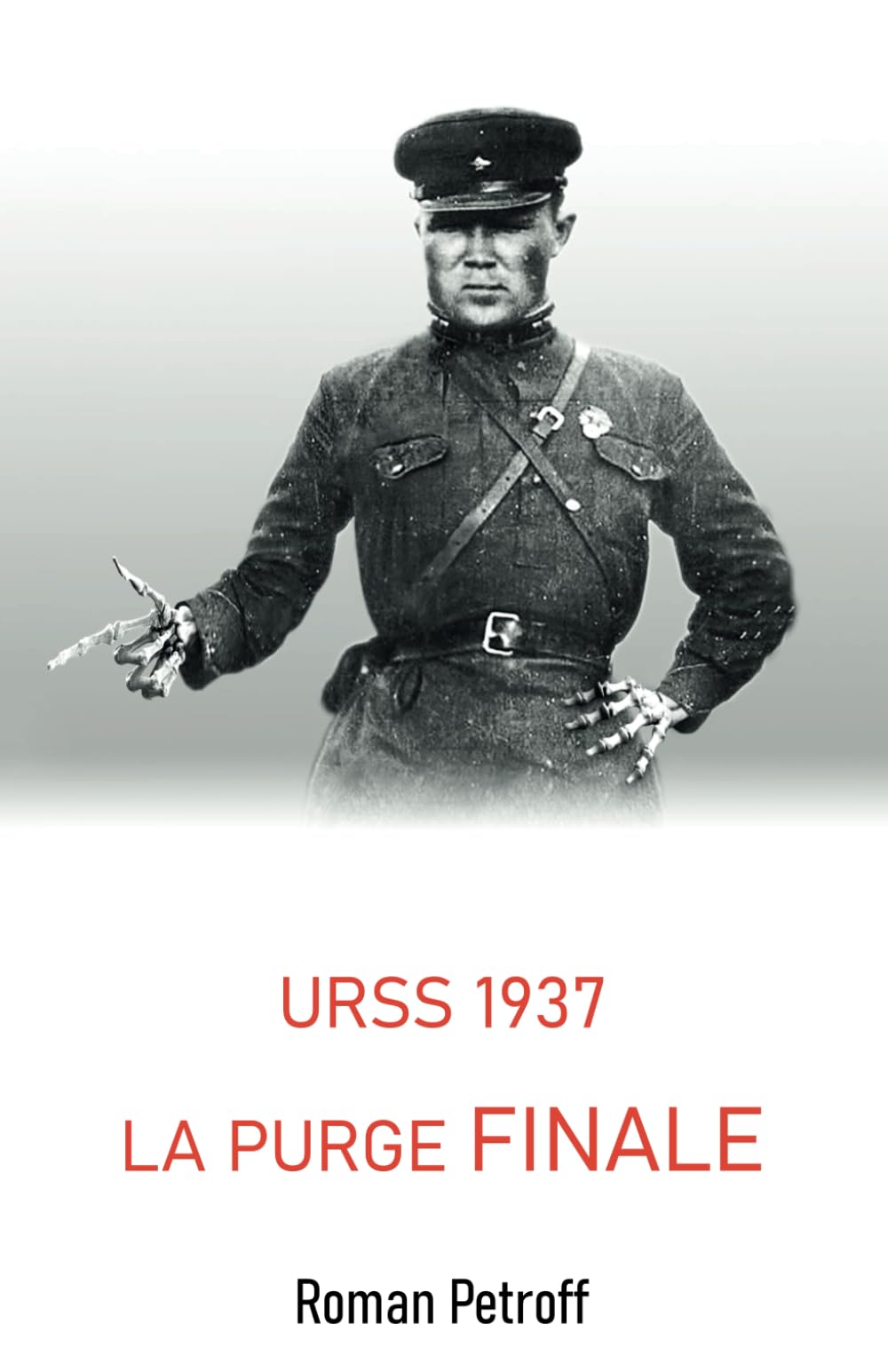 URSS 1937 LA PURGE FINALE book