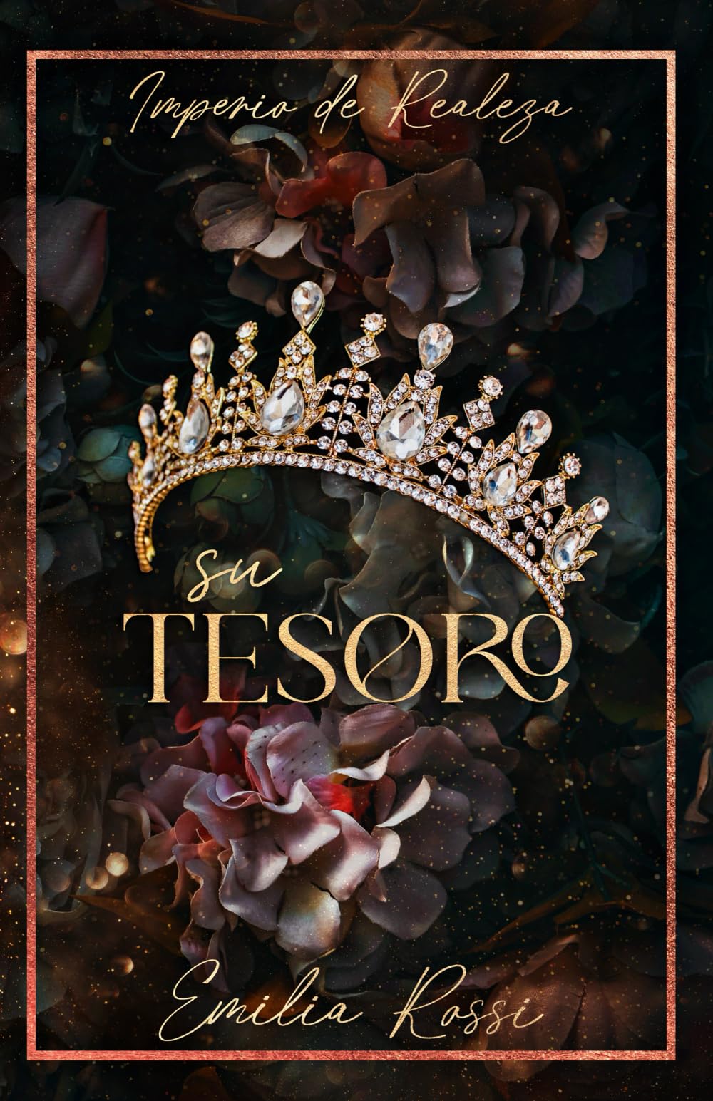 Su Tesoro: Romance de Mafia book