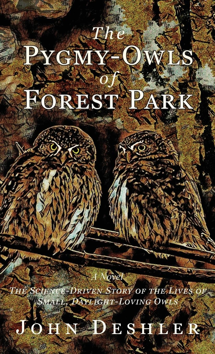 The Pygmy-Owls of Forest Park Contemporary literature