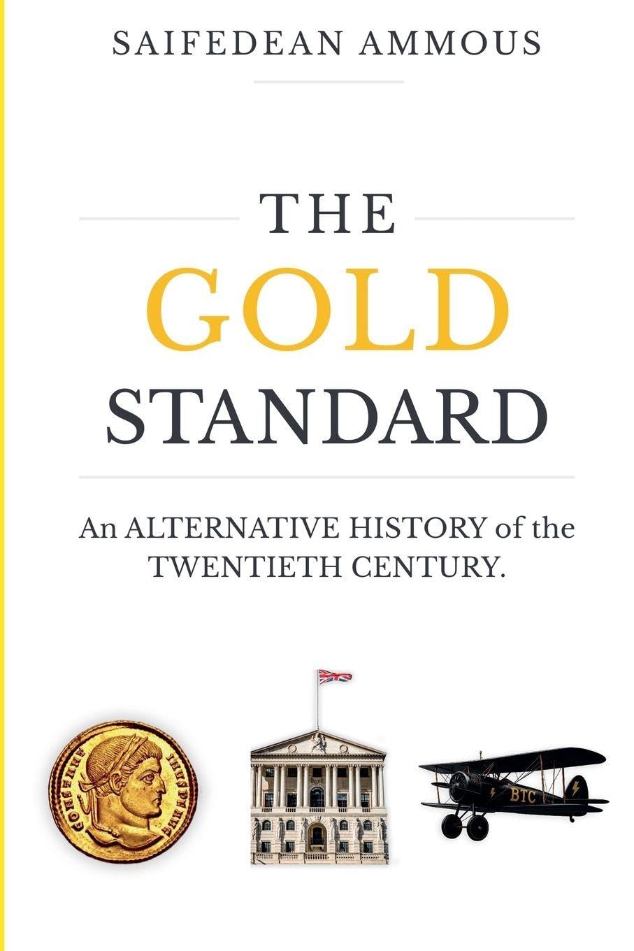 The Gold Standard Law