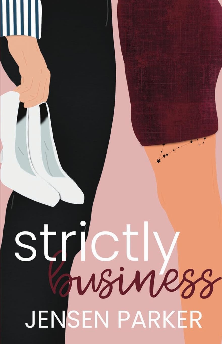Strictly Business (Strangers, Band 2) Contemporary literature