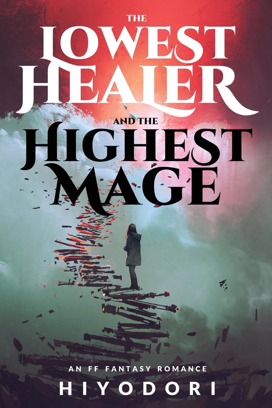 The Lowest Healer and the Highest Mage LGBTQ+