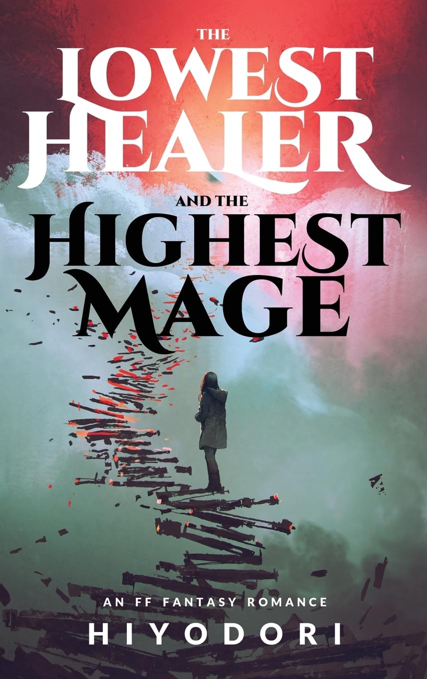 The Lowest Healer and the Highest Mage LGBTQ+