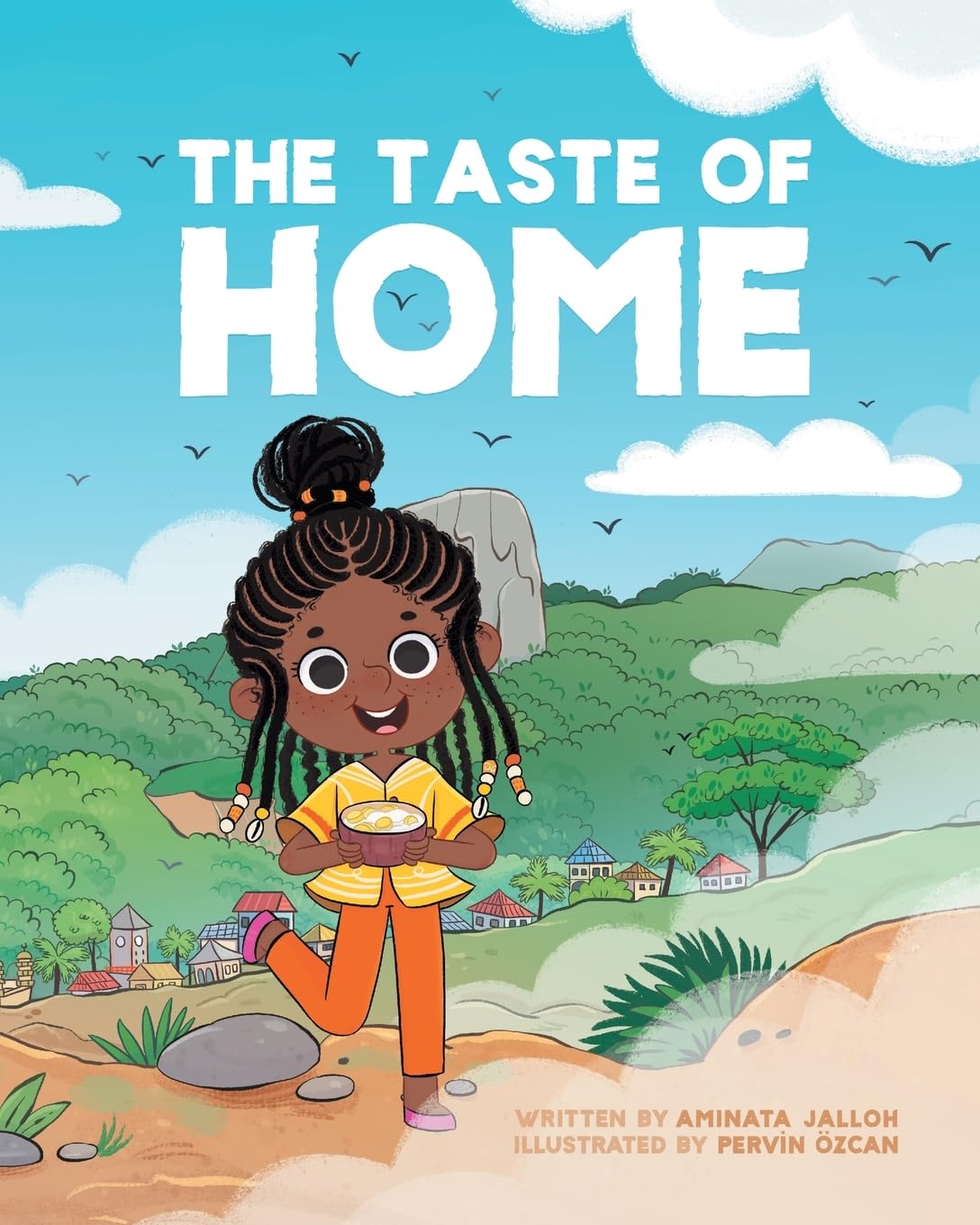 The Taste of Home Non-fiction