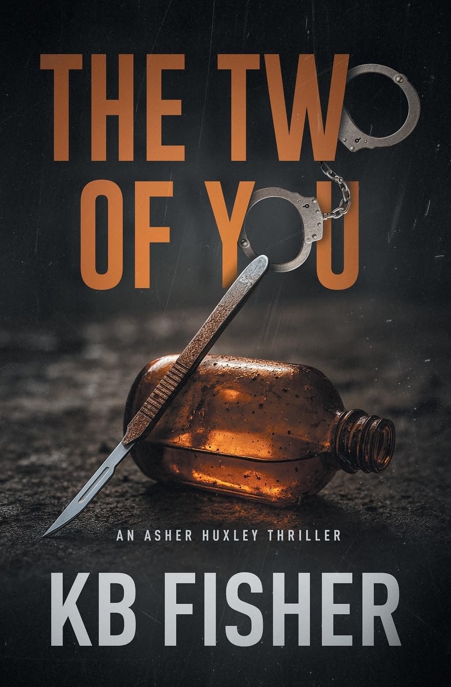 The Two of You Suspense & Thrillers